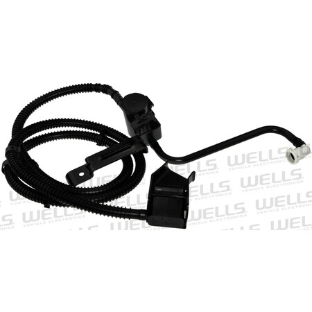 Wve 2M1394 Vapor Canister Vent Solenoid 2M1394